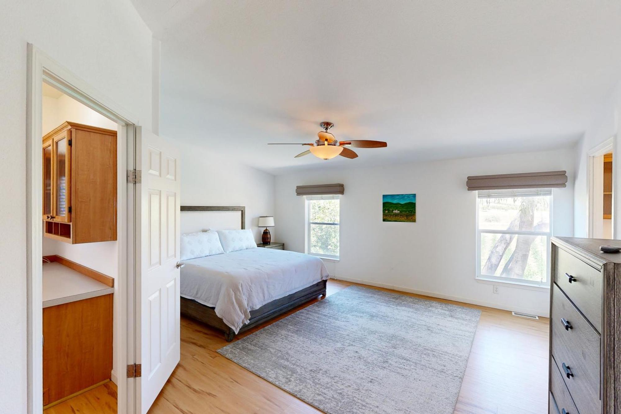 Nonpariel Escape Villa Paso Robles Exterior photo